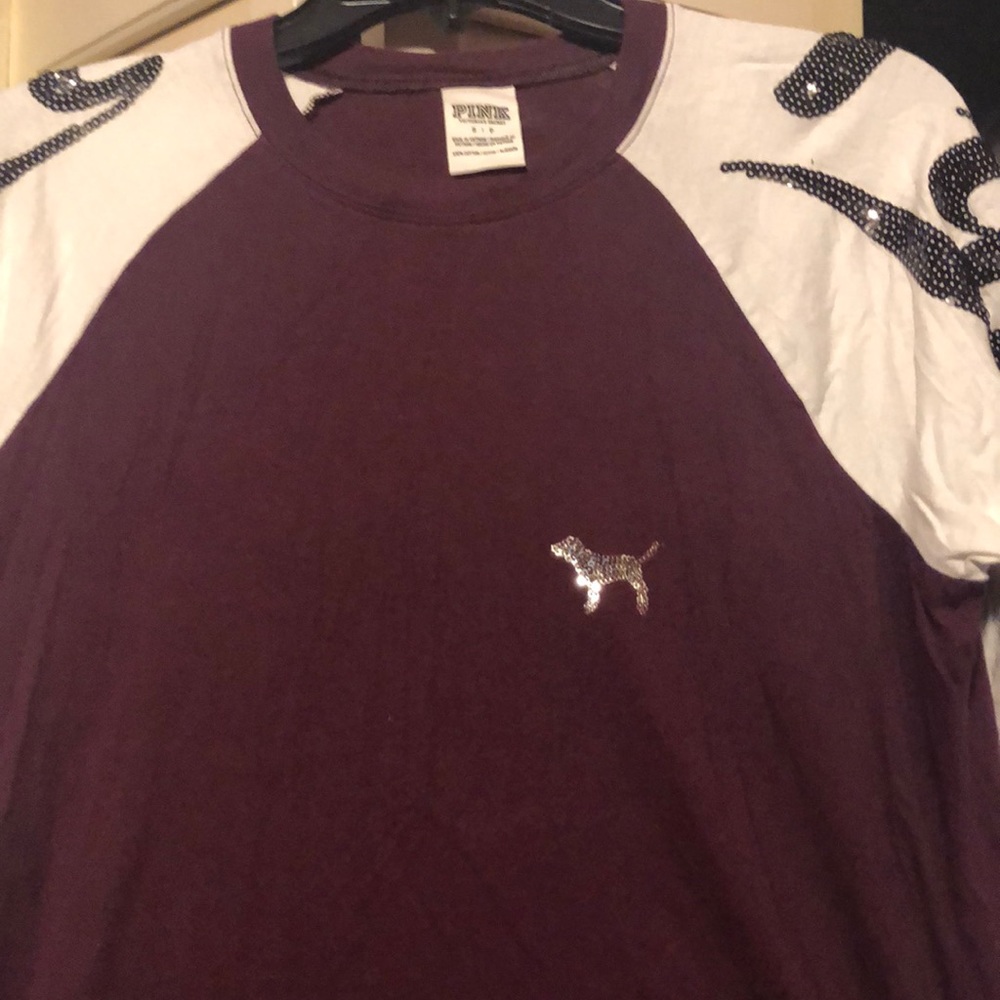 Long sleeve